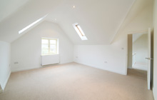 Stretton Under Fosse bedroom extension leads
