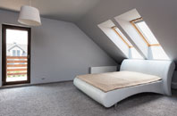 Stretton Under Fosse bedroom extensions