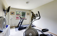 Stretton Under Fosse home gym construction leads